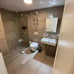 Casa Hintze Ii- 2 Zimmerwohnung 5 Minuten Zu Fuss In Innenstadt Und Nahe Der Berge Lejlighed Kempten