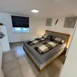 Casa Hintze Ii- 2 Zimmerwohnung 5 Minuten Zu Fuss In Innenstadt Und Nahe Der Berge Lejlighed Kempten