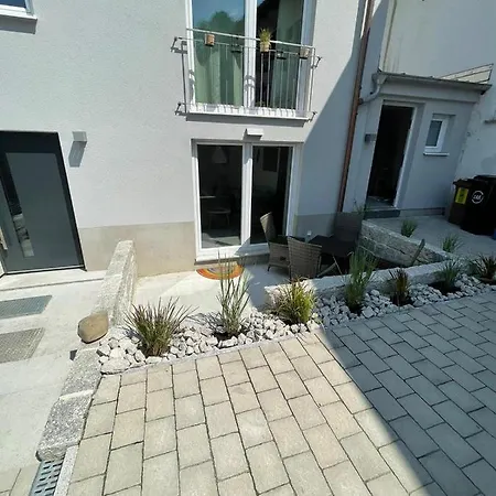 Casa Hintze Ii- 2 Zimmerwohnung 5 Minuten Zu Fuss In Innenstadt Und Nahe Der Berge *