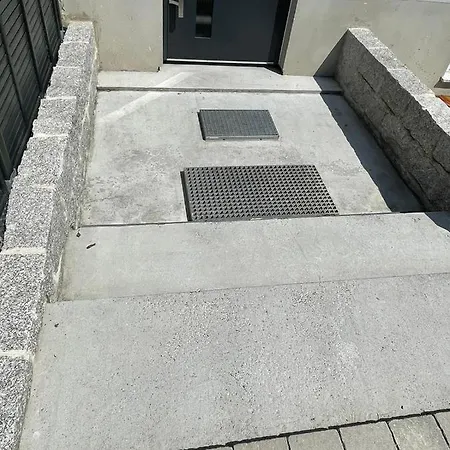 Casa Hintze Ii- 2 Zimmerwohnung 5 Minuten Zu Fuss In Innenstadt Und Nahe Der Berge Apartment Kempten (Allgäu)